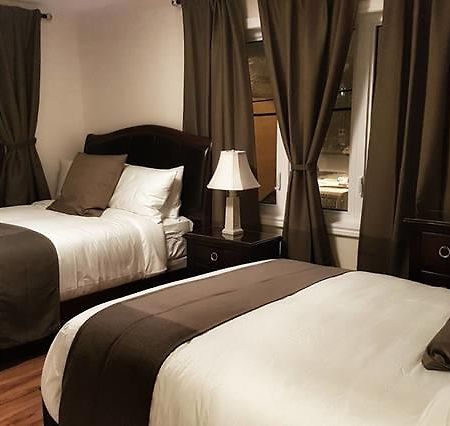 Two-Bedroom Apartment Sweet #4 By Amazing Property Rentals Gatineau Ngoại thất bức ảnh