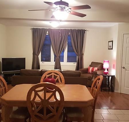 Two-Bedroom Apartment Sweet #4 By Amazing Property Rentals Gatineau Ngoại thất bức ảnh