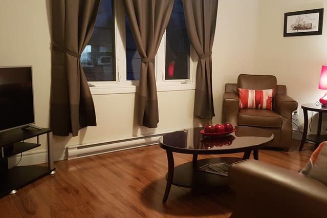 Two-Bedroom Apartment Sweet #4 By Amazing Property Rentals Gatineau Ngoại thất bức ảnh