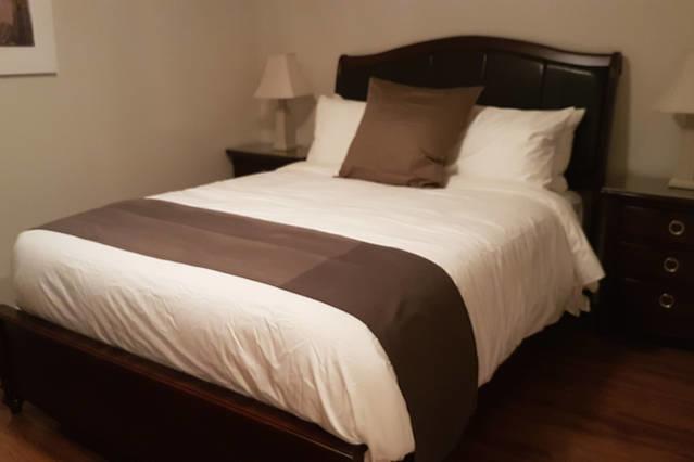 Two-Bedroom Apartment Sweet #4 By Amazing Property Rentals Gatineau Ngoại thất bức ảnh