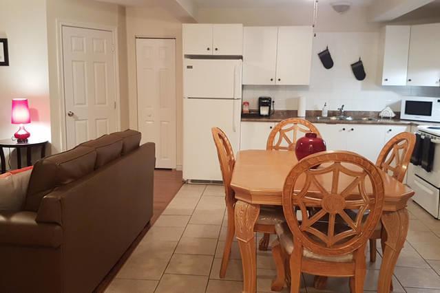 Two-Bedroom Apartment Sweet #4 By Amazing Property Rentals Gatineau Ngoại thất bức ảnh