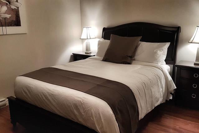 Two-Bedroom Apartment Sweet #4 By Amazing Property Rentals Gatineau Ngoại thất bức ảnh