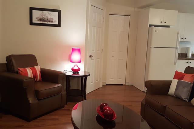 Two-Bedroom Apartment Sweet #4 By Amazing Property Rentals Gatineau Ngoại thất bức ảnh