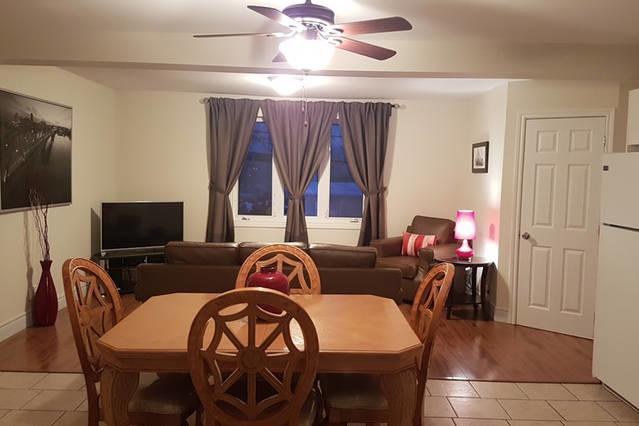 Two-Bedroom Apartment Sweet #4 By Amazing Property Rentals Gatineau Ngoại thất bức ảnh