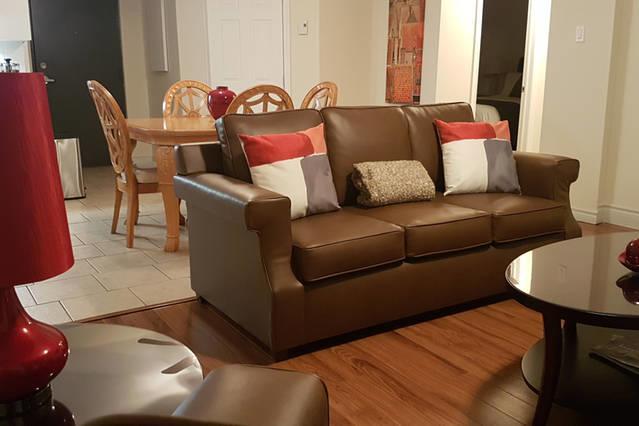 Two-Bedroom Apartment Sweet #4 By Amazing Property Rentals Gatineau Ngoại thất bức ảnh